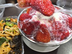 -水牛奶皇后糖水铺(深圳总店)
