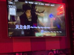 -唱吧麦颂KTV(松江五龙商业广场店)