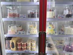 -DQ·蛋糕·冰淇淋(通州万达店)