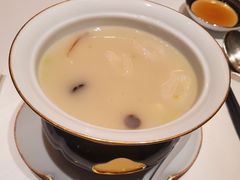 花胶黄鱼羹-新荣记(新源南路店)