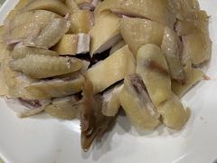 -文昌鸡餐厅(原新银座店)