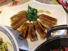 -酒肆浅葱•烧烤•龙虾•排档(卓悦intown店)