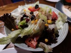 田园沙拉-Rural Tequila墨西哥餐厅(东川路店)