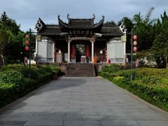 -潜口民宅博物馆