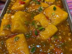 -香巴拉云南餐厅(华莱坞店)