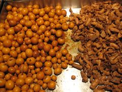 卤味-六合夜市