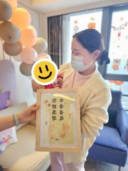 -巍阁月子中心(长沙旗舰店)