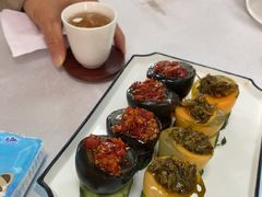 -鹿鸣酒家(越秀店)