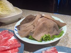 -福娣·金沙银贝海鲜火锅