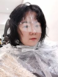 点击看大图 -YESIDO椰岛造型烫发染发