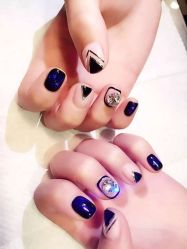 -EasyLady美甲沙龙