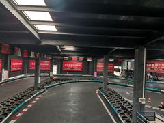 -速马赫卡丁车(琶洲店)