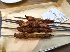-西安贾三灌汤包·回坊小吃·清真炒菜(北院门总店)