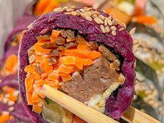 -胤韩紫菜包饭·炸鸡·拌饭(宋家庄店)
