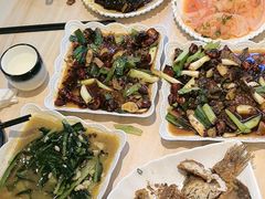 -香缇小院私房菜(盐务街店)