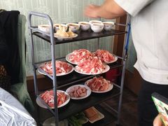 -鑫龙火锅城(青岛分店)