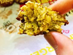 -YallaYalla丫拉中东料理小吃·清真(太古里店)