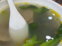 -老盛兴汤包馆(临汾店)