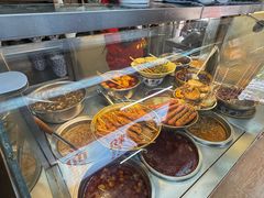 -带杏干面馆(洋湖景园店)