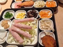 -阿香米线(乐客城店)