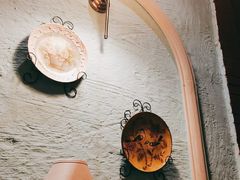 -芭莉与彩虹西餐厅(成都合生汇店)