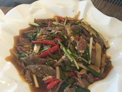 -鉴川·川菜传承(星汇两江店)