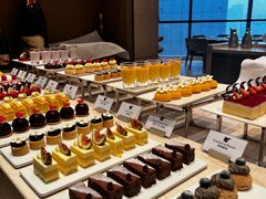 -TABLE·味西餐厅-成都茂业JW万豪酒店