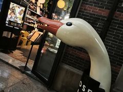 -Goose Island Brewhouse鹅岛精酿啤酒餐厅
