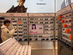 -LOHO眼镜(北京富力广场店)