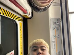-东涌(地铁站)