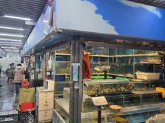 -岳各庄批发市场(西四环中路店)