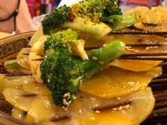-古真记钵钵鸡(老公园店)
