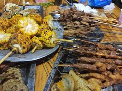 -老吴记水饺馆(前进五路店)