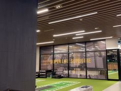 -燃坊JEN ACTIVE游泳健身中心·深圳前海JEN酒店