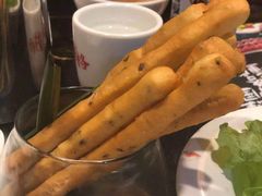 -井格重庆火锅(新世纪店)