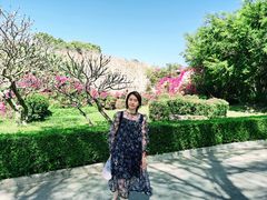 -三亚南山迎宾馆