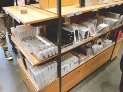 -小米之家(长宁中山公园龙之梦店)