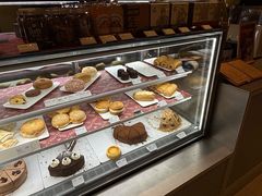 -Peet's Coffee皮爷咖啡(德基店)