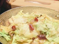 -川流不息·地道川菜·小龙虾(新松江路店)