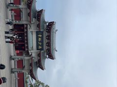 -莆田南少林寺