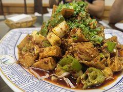 -天回镇何氏豆腐(总店)