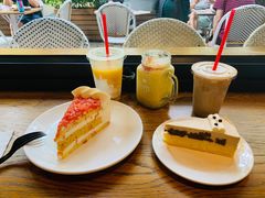 -Peet's 皮爷咖啡(东湖路手作店)