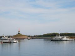 -日照世帆赛基地