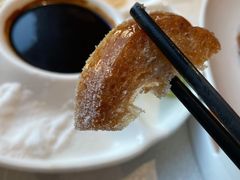 烤鸭小料-惠丰堂饭庄·烤鸭·京味菜(西北旺·唐家岭店)