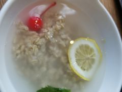 甜醅-中阿兰牛肉面(悦海新天地店)