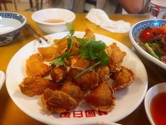 -桂园白粥·潮汕老味道