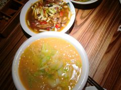 -百年神厨·地道川菜(清江西路店)