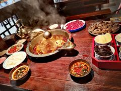 -受气牛肉·重庆耙牛肉(南坪总店)