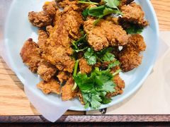 一口小酥肉-小满手工粉(上海文峰广场店)