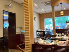 -芳芳私房菜·精做淮扬菜(承德路店)